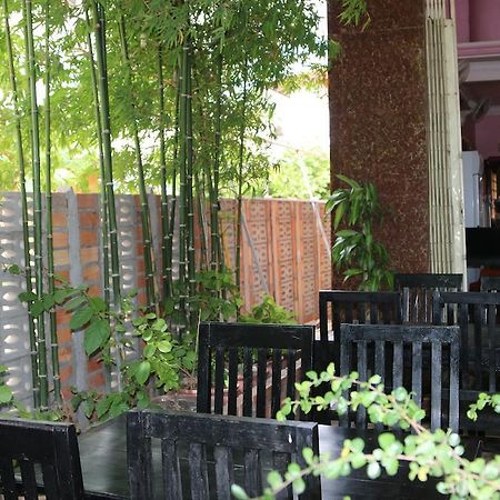 Surmetta Inn Siem Reap Extérieur photo