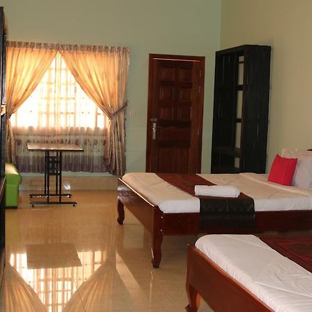 Surmetta Inn Siem Reap Extérieur photo