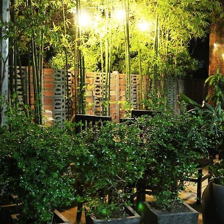 Surmetta Inn Siem Reap Extérieur photo