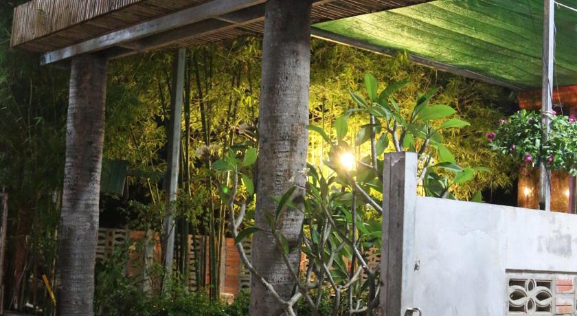 Surmetta Inn Siem Reap Chambre photo