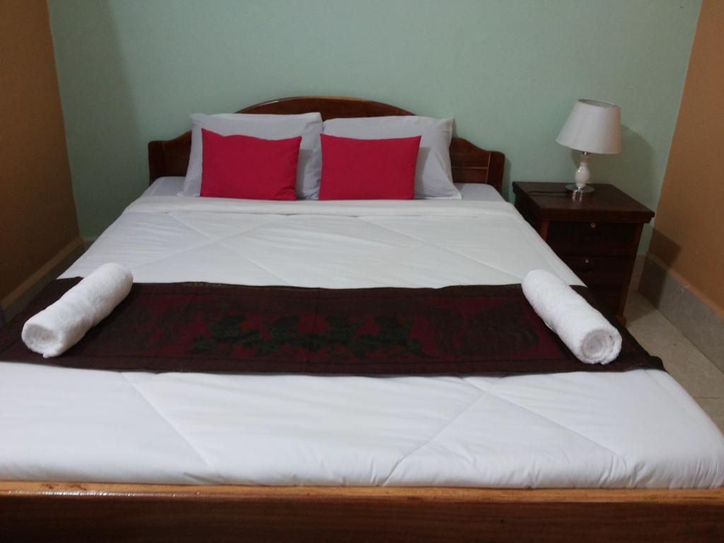 Surmetta Inn Siem Reap Chambre photo