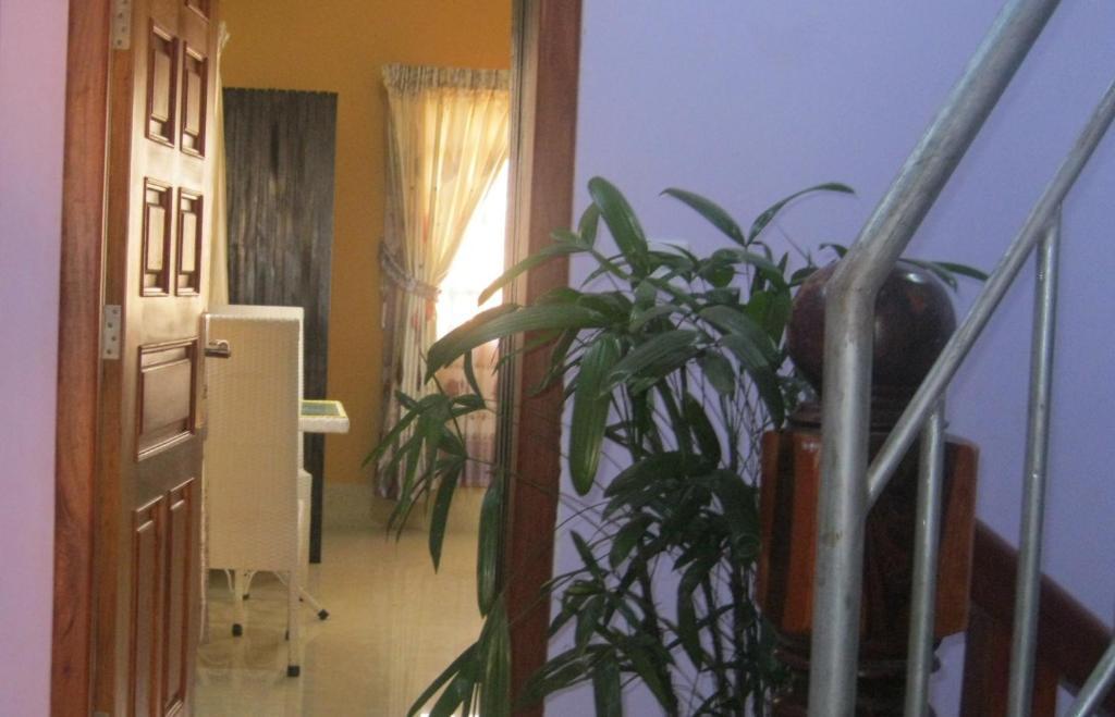 Surmetta Inn Siem Reap Extérieur photo