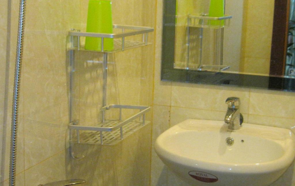 Surmetta Inn Siem Reap Chambre photo