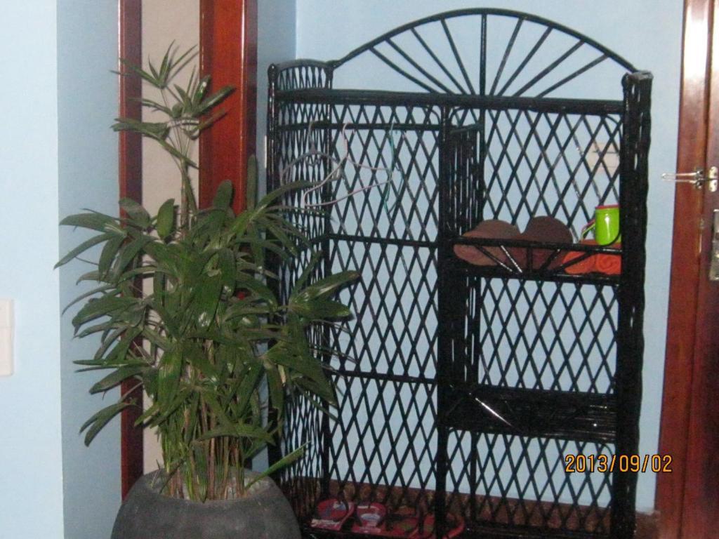 Surmetta Inn Siem Reap Chambre photo