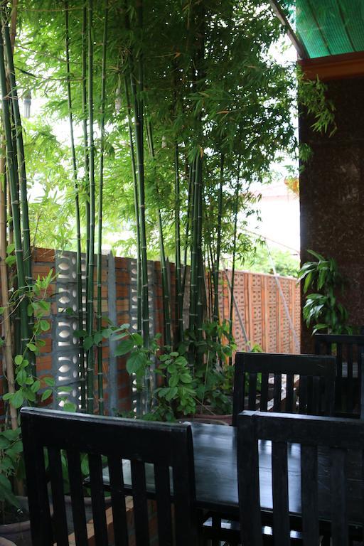 Surmetta Inn Siem Reap Extérieur photo