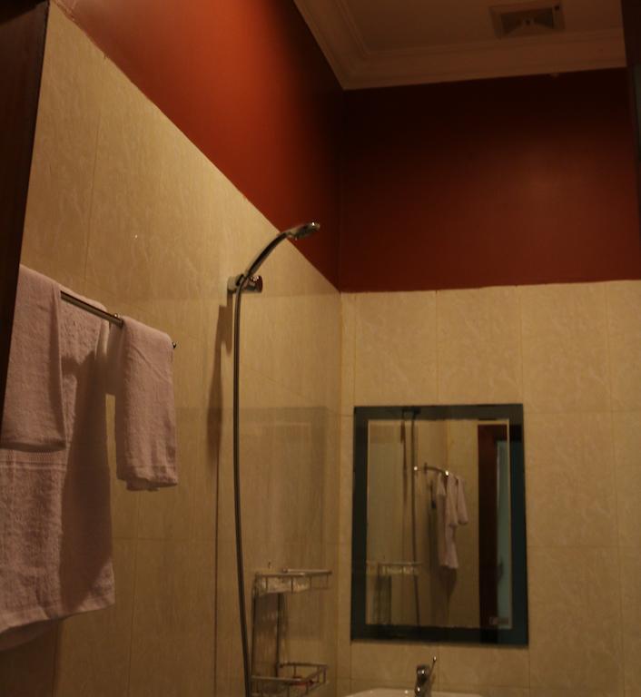 Surmetta Inn Siem Reap Extérieur photo