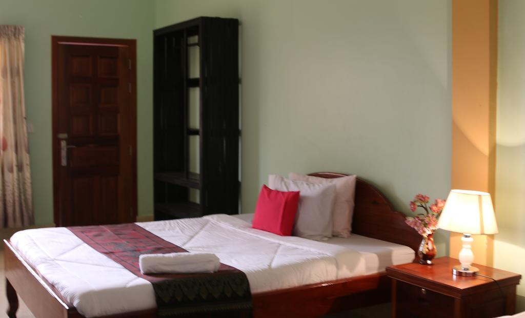 Surmetta Inn Siem Reap Chambre photo