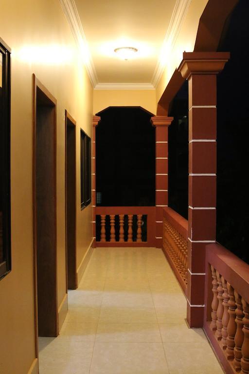 Surmetta Inn Siem Reap Chambre photo