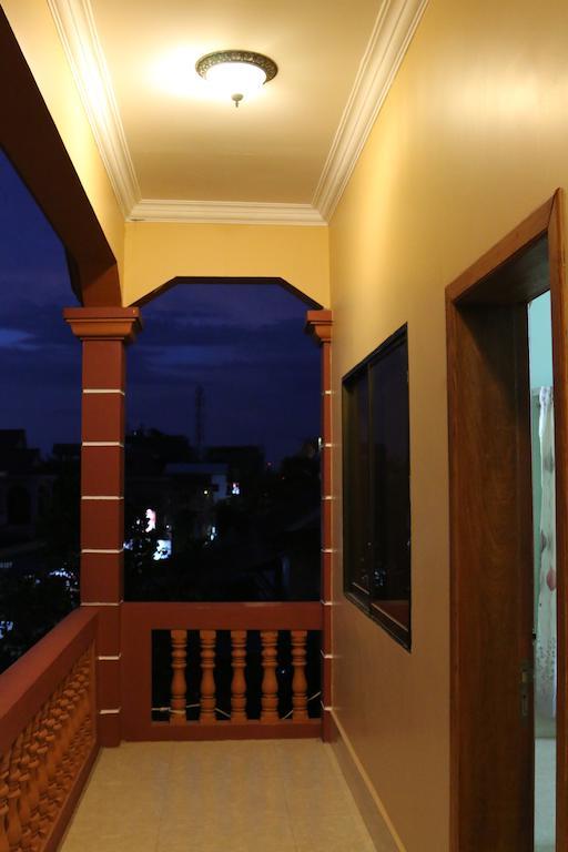Surmetta Inn Siem Reap Extérieur photo