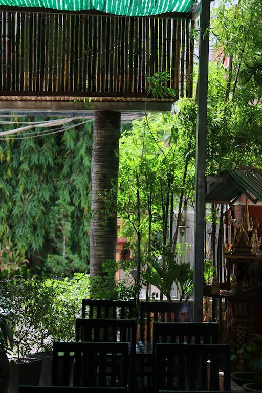 Surmetta Inn Siem Reap Chambre photo