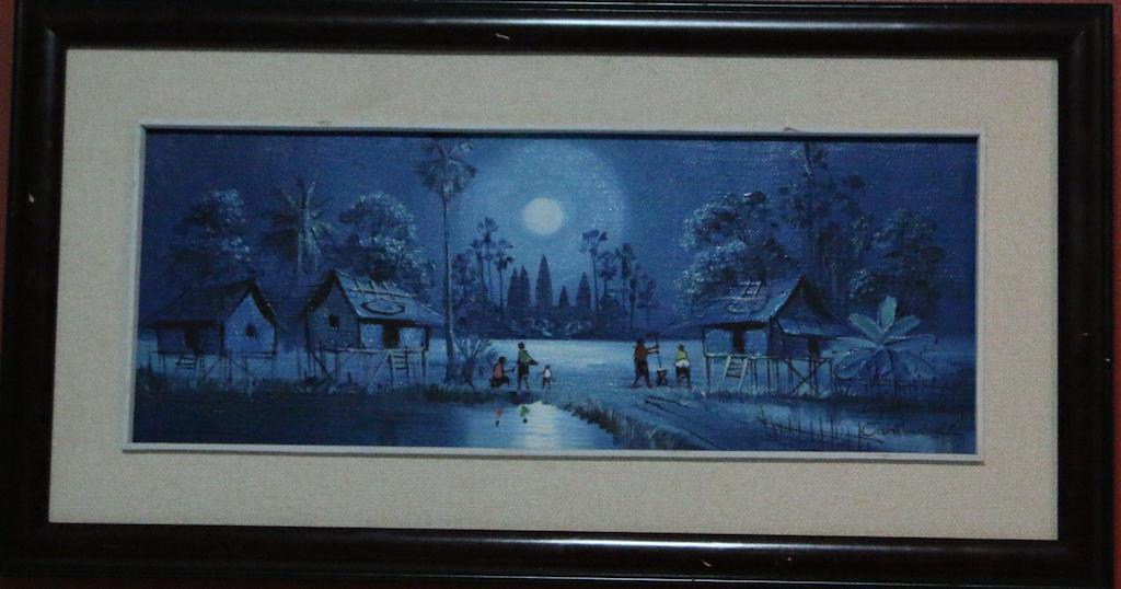Surmetta Inn Siem Reap Extérieur photo